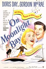 On Moonlight Bay (1951) afişi