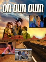 On Our Own (1988) afişi