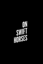 On Swift Horses (2024) afişi