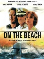 On the Beach (2000) afişi