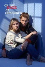 On The Edge Of Innocence (1997) afişi