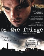 On The Fringe (2001) afişi