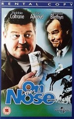 On The Nose (2001) afişi