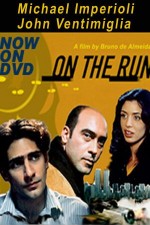 On The Run (1999) afişi