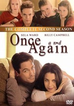 Once And Again (1999) afişi