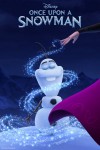 Once Upon a Snowman (2020) afişi Once Upon a Snowman (2020) afişi