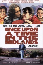 Once Upon A Time In The Midlands (2002) afişi