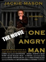 One Angry Man (2010) afişi
