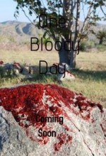 One Bloody Day (2017) afişi