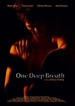 One Deep Breath (2014) afişi