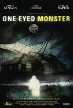 One-eyed Monster (2008) afişi