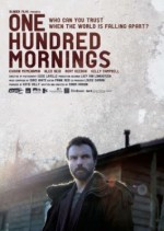 One Hundred Mornings (2009) afişi