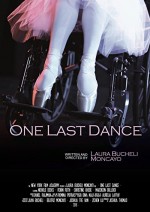 One Last Dance (2016) afişi