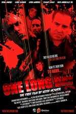 One Long Day (2010) afişi