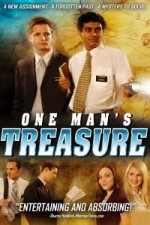 One Man's Treasure (2009) afişi