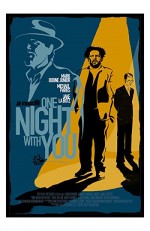 One Night With You (2006) afişi