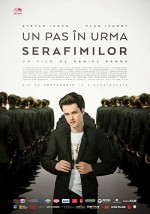 One Step Behind the Seraphim (2017) afişi