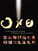 One: The Movie (2005) afişi