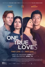 One True Loves (2022) afişi