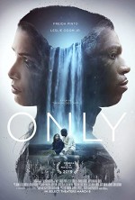 Only (2019) afişi