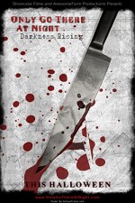 Only Go There At Night: Darkness Rising (2009) afişi