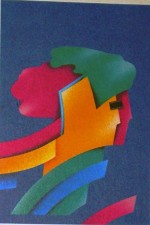 Onova Neshto (1991) afişi