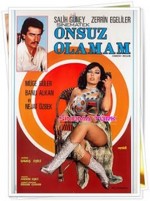 Onsuz Olamam (1979) afişi