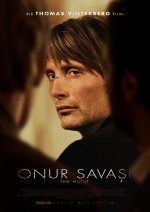 Onur Savaşı (2012) afişi Onur Savaşı (2012) afişi