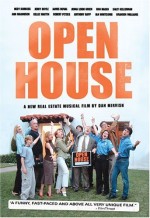 Open House (2004) afişi
