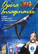 Opera ımaginaire (1993) afişi