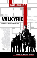 Operasyon Valkyrie (2008) afişi
