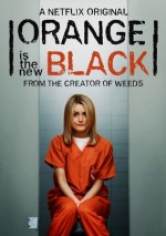 Orange Is the New Black (2013) afişi