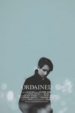 Ordained (2013) afişi