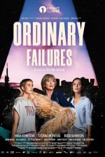 Ordinary Failures (2022) afişi