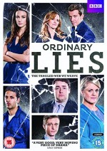 Ordinary Lies (2015) afişi