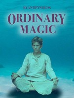Ordinary Magic (1993) afişi