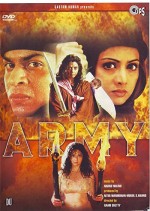 Ordu (1996) afişi
