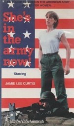 Ordudaki Kızlar (1981) afişi