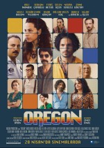 Oregon (2023) afişi