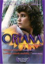 Oriana (1985) afişi