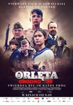 Orleta (2022) afişi