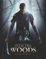 Ormanın İçinde (2012) afişi