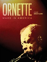 Ornette: Made in America (1985) afişi