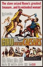 Oro Per I Cesari (1963) afişi