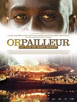 Orpailleur (2009) afişi