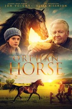 Orphan Horse (2018) afişi