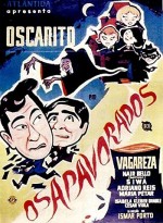 Os Apavorados (1962) afişi