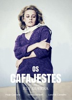 Os Cafajestes (1962) afişi