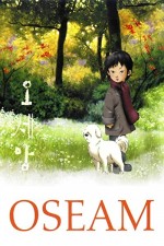 Oseam (2003) afişi
