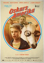 Oskars Amerika (2017) afişi